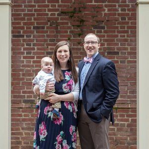 Meet your Posher, Ben